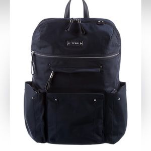 Tumi Nylon Backpack
